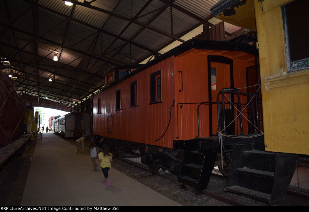 Milwaukee Road 02